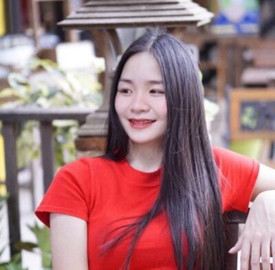 น้องพิมพ์ หุ่นอย่างเด็ดเลย
