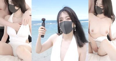 ขาวไปหมมมมม  Hong Kong Doll