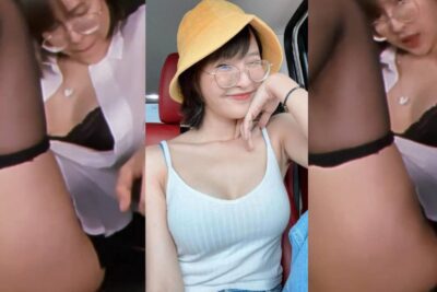 คลิปหลุดเดียร์ลอง deerlong งานใหม่ล่าสุด เย็ดควยปลอมโชว์เสียวๆ Onlyfans เน็ตไอดอลดังนั่งถกถุงน่องแล้วเอาดิลโด้แหย่รูหี กดเกือบมิดลำแล้วซอยรูหีรัวๆ จ้วงหีจนแฉะน้ำเยิ้มเสียวครางโครตเร้าอารมณ์