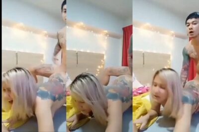 คลิปหลุดไทย เย็ดหีสาวทรงซ้อสักลายเต็มหลัง โดนควยเย็ดหี เย็ดโหดเพราะโกดหี เย็ดโหดเด้าเย็ดไม่หยุด กระแทกหีท่าหมาครางเสียวลั่นห้อง