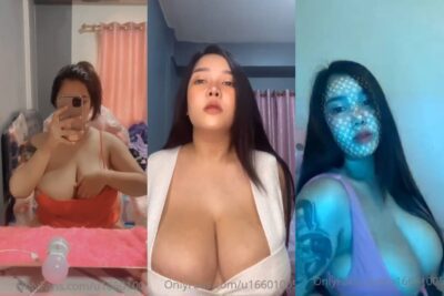 คลิปหลุด Onlyfans u166010058 สาวอวบนมใหญ่รุ่นนี้กำลังนิยม มาชมของดีกันเปิดวาร์ป มาเขย่าเต้าโชว์เด้งๆแล้วใจสั่น น่าเย็ดมาก