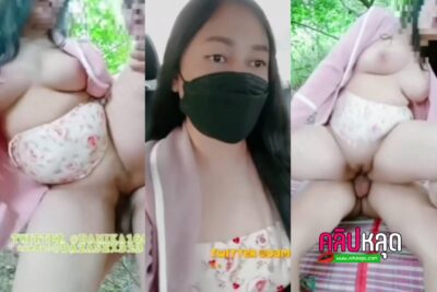 คลิปหลุดVK น้องดาไม่มีเงินจ่ายค่าแท็กซี่ เลยจ่ายด้วยอย่างอื่น Damika168 ยอมเจ็บหีแทนค่าเดินทาง เจอเย็ดสดคาทางคาชุด