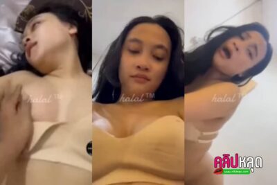 คลิปหลุดทางบ้าน สาวหน้าคมจับควยผัวอม ดูดหัวควยจนตั้งแล้วขึ้นคร่อมเอาควยเสียบหีขย่มเย็ดเองเลย เจอซอยหีกระแทกสวนกลับร้องเสียว
