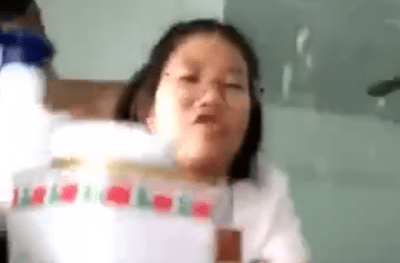 น้องแว่น เย็ดมันส์เสียวจริง
