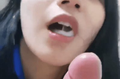 ดูดควยแฟน แตกคาปาก