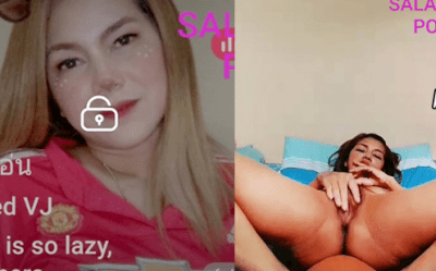 “นางเเอ่น” เด็กผี หีสวยทุกคนแหละเว้ย