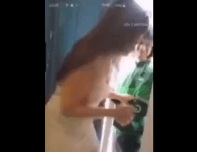 หนุ่มส่งเกร็ป ยิ่งกว่าถูกหวยถูกชวนสวิงกิ้ง