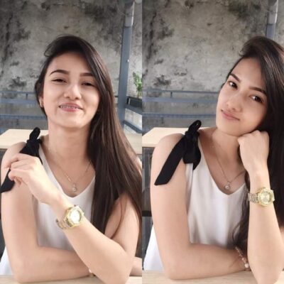 น้องคนสวยหน้าคม ช่วยตัวเองอย่างมัน