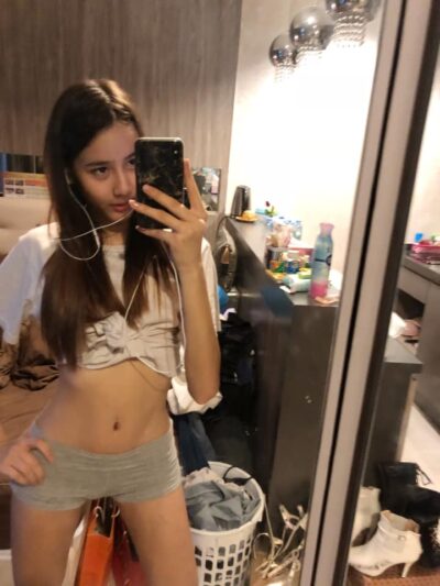 Mlive Foam สาวสองเด็ดสุด มีน้ำแตกด้วย