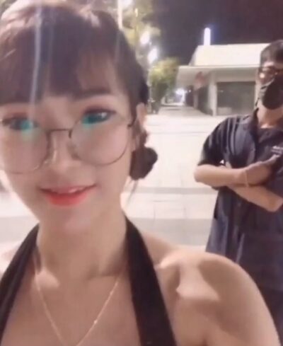 นัดเจอแฟนคลัปแล้วพาเข้าโรงแรมไปเย็ดเลยย ชิบหายยย