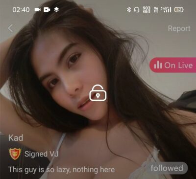 mlive น้องเกดจัดหนักจัดเต็ม