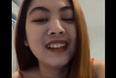 สาวอวบเบ็ดหีโคตรฟิน ใช้มะระยัดหี ร้องเสียวเด็ดมาก