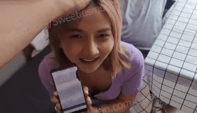 แฟนเก่ามาขอเย็ดหีถ้าไม่ให้เย็ดจะแบล็คเมล์คลิป