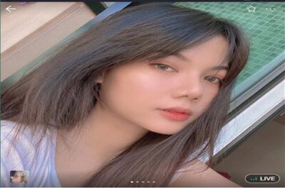 คลิปหลุดน้องปลา เกี่ยวเบ็ตเล่นเสียว