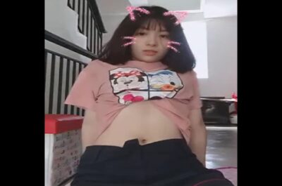 น้องน้ำ อ่อยยั่วๆเซ็กซี่