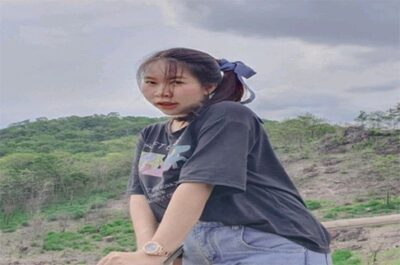 นักศึกษาคอลเล่นเสียวกับแฟน