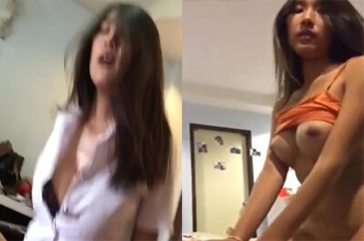 รวมงานน้องเมี่ยงจัดกับแฟนหนุ่มแต่ละครั้งอย่างเด็ด