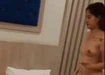 นัดสาวไทยมาเย็ดหี หุ่นโคตรดีลีลาเด็ด ขย่มมัน