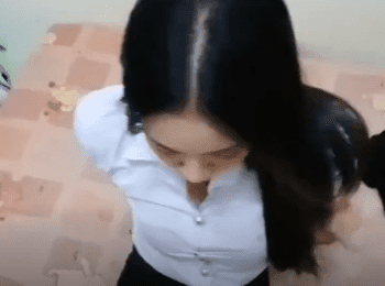 คลิปหลุดนักศึกษา อมควยโคตรเด็ด