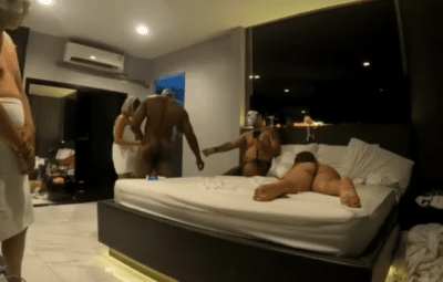 สวิงกิ้งสาวขี้เงี่ยน แบบนี้ต้องเจอพระถังซ๋ำจั๋งปราบ!  – หลุดonlyfans