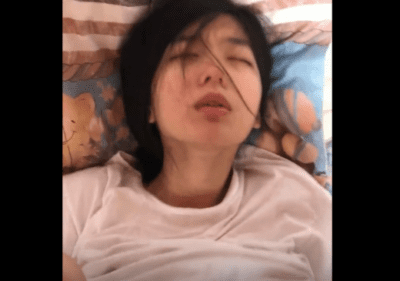 คลิปหลุด วัยรุ่นเล่นเสียวกัน ร้องเสียวลั่นห้อง