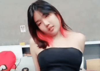 คลิปหลุด Mlive 18+ น้องแนน VJ Haru เด็กไทยนมใหญ่ร่านหี ขย่มเย็ดเกี่ยวเบ็ด ช่วยตัวเองด้วยการโยกเอวมันส์ๆ กระเด้งหีโชว์หน้าเว็บแคม