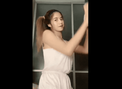 นัดหนุ่มมาเย็ดคาชุด เย็ดคาชุดคอสเพล เสียงไทย