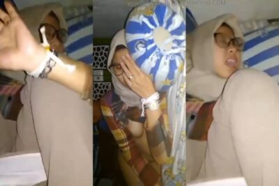 คลิปโป๊คนใต้ หนุ่มยาวีเย็ดหีสาวมาเลเซีย เย็ดสาวมุสลิมหีเนียนโดนหลอกเย็ดตอนดึก ขับรถไปรับมาเย็ดหีที่บ้าน เสียบควยเย็ดอยู่เอามือถือถ่ายคลิป เอามือปิดหน้าเขินกล้องแต่โดนควยล่อหีอยู่